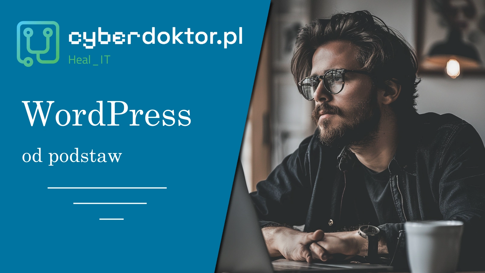Tworzenie stron internetowych w oparciu o CMS WordPress
